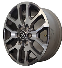 TOYOTA SEQUOIA 2023-2025 FABRICANTE DE EQUIPAMENTO ORIGINAL 20" ARO DE RODA DE LIGA LEVE USINADO 75277 comprar usado  Enviando para Brazil