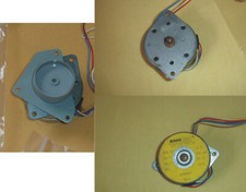 Berger motor thorens gebraucht kaufen  Dresden