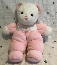Eden teddy bear for sale  POLEGATE