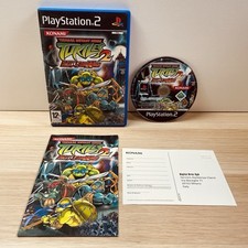 Teenage mutant ninja usato  Roma