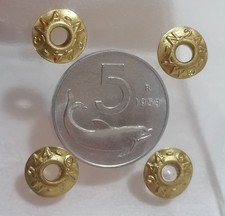 Italia lire delfino usato  Maglie
