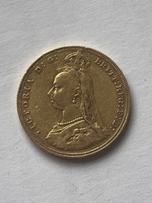 22ct gold victoria for sale  WHITBY