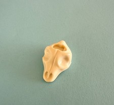 Playmobil coiffe tête d'occasion Playmobil coiffe tête d'occasion  Saint-Herblain