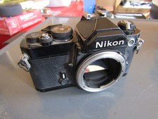 Nikon slr camera for sale  RUGBY