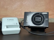 Canon ixus 500 usato  Domusnovas