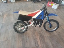 Minimoto cross 50cc usato  Chioggia