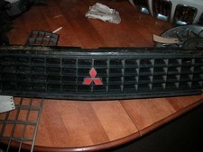 Mitsubishi tredia grille d'occasion  Expédié en Belgium