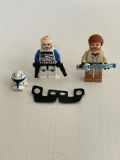 Lego star wars gebraucht kaufen  Hamburg