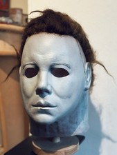 Halloween begins michael for sale  KINGSTON UPON THAMES