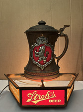 lighted beer signs for sale  Toledo