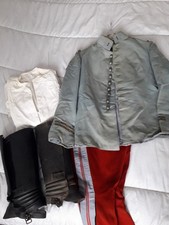 Tenue officier hussard d'occasion  Mérignac