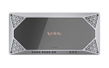 Usado, Amplificador Infinity REF-4555A referência 5 canais, 45w X 4, 500w X1 comprar usado  Enviando para Brazil