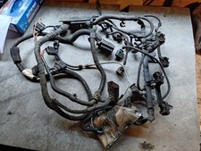 Octavia 1.8t engine for sale  KINGSBRIDGE
