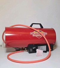 Clarke devil 650 for sale  CROYDON