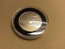 olympic medallion for sale  LIVINGSTON