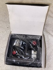 Microshift speed time for sale  SWINDON