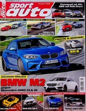 Sport auto 2016 gebraucht kaufen  Deutschland