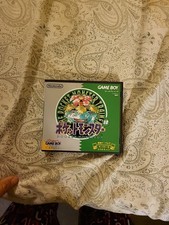 Nintendo Pokémon versão verde (Game Boy) comprar usado Nintendo Pokémon versão verde (Game Boy) comprar usado  Enviando para Brazil