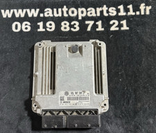 Calculateur moteur volkswagen d'occasion  Carcassonne