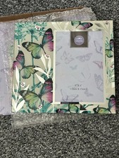 Leonardo collection butterfly for sale  DONCASTER