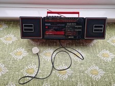 Vintage retro 1980s for sale  NOTTINGHAM