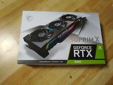 10gb msi geforce gebraucht kaufen  Runding