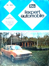 Rta revue technique d'occasion  Genlis
