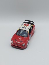 Citroen xsara wrc usato  Mugnano di Napoli