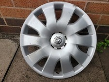 One genuine vauxhall for sale  MELTON MOWBRAY