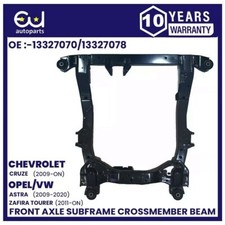 Front axle subframe for sale  AYLESBURY