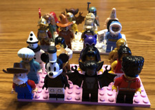 Lego minifigure star for sale  Fort Wayne