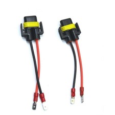 Adaptador de faro LED H11➜H11B para Hyundai Kia Convert H11 Bombilla a H11B comprar usado  Enviando para Brazil