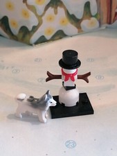 Lego figurine chien d'occasion  Grasse