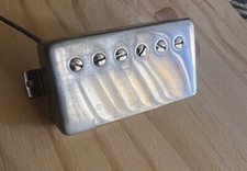 Gibson custombucker alnico for sale  Santa Ana