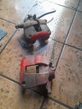 Pinze freni anteriori usato  Agropoli