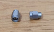 2pcs sma male d'occasion  Expédié en Belgium