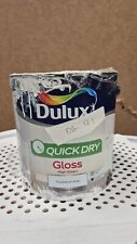Dulux quick dry for sale  SALFORD