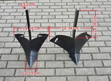 Kartoffelpflug häufelpflug ka gebraucht kaufen  Luckau