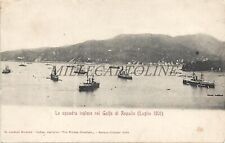 Rapallo squadra inglese usato  Roma