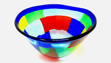 Murano art glass for sale  LEEDS