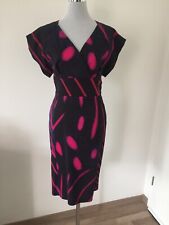 Escada kleid cocktailkleid gebraucht kaufen  Frankfurt am Main