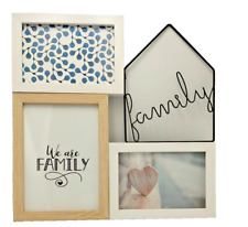 Galerierahmen family fotos gebraucht kaufen  Wesel