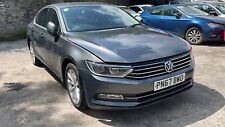 Passat tdi 2014 for sale  Shipping to Ireland