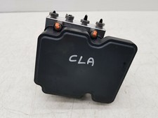 2021 mercedes cla for sale  SCUNTHORPE