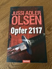 Lsen pfer 2117 gebraucht kaufen  Raisdorf