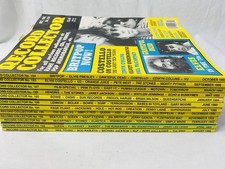 Record collector magazine for sale  ALFRETON