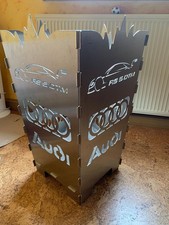 Audi dtm feuerschale gebraucht kaufen  Oettingen