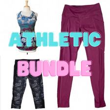 Rei athleta victoria for sale  Austin