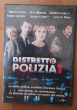 Distretto polizia stagione usato  Zenson di Piave