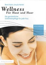 Wellness haut haar gebraucht kaufen  Buttenwiesen